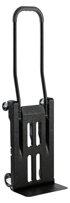 2-i-1 transportvogn - Probuilder